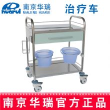 華瑞(rui)治療車(che)  新(xin)款M002 Ⅱ型，660×445×900mm