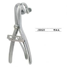 金鍾口腔開口器(qi)J50320 鉗柄式(shi)