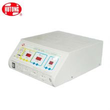 滬通(tong)高(gao)頻電(dian)刀(dāo)GD350-B4A 具(ju)有(yǒu)單(dan)、雙極模式(shi)全科(ke)室電(dian)刀(dāo)