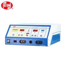 滬通(tong)高(gao)頻電(dian)刀(dāo)GD350-B  多(duo)功能(néng)電(dian)刀(dāo) 全科(ke)室電(dian)刀(dāo)